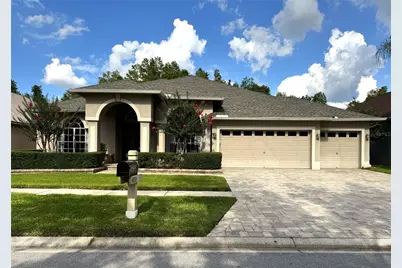 4810 Mirabella Place, Lutz, FL 33558 - Photo 1
