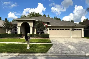 4810 Mirabella Pl, Lutz, FL 33558 - Photo 1