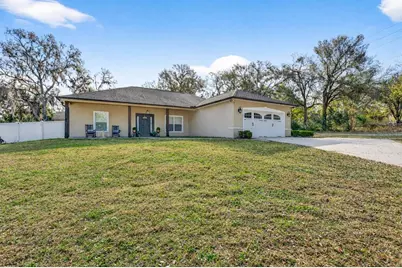 12222 Joavajin Road, Dade City, FL 33525 - Photo 1