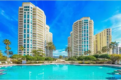 1180 Gulf Boulevard #1403, Clearwater Beach, FL 33767 - Photo 1