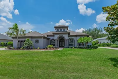 5507 Keeler Oak Street, Lithia, FL 33547 - Photo 1