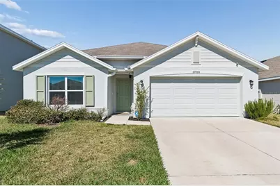 37099 Goffaux Loop, Zephyrhills, FL 33541 - Photo 1
