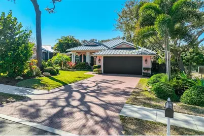 1792 Overbrook Avenue, Clearwater, FL 33755 - Photo 1