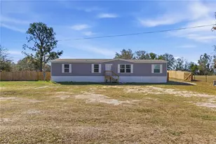 6109 Pinetree Dr, Fort Meade, FL 33841 - Photo 1