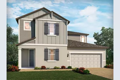 1137 British Circle, Daytona Beach, FL 32124 - Photo 1