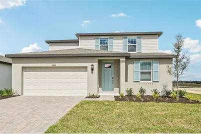 10420 Abundance Grove Way, Parrish, FL 34219 - Photo 1