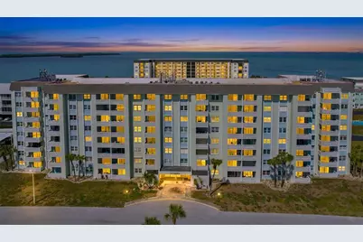 9 Forbes Place #310, Dunedin, FL 34698 - Photo 1