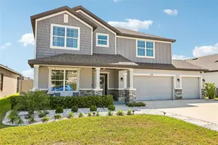 11218 June Briar Loop, San Antonio, FL 33576 - Photo 1
