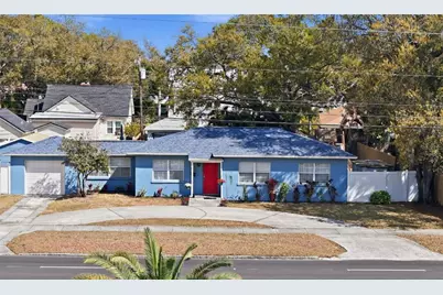 2415 16th Street N, Saint Petersburg, FL 33704 - Photo 1