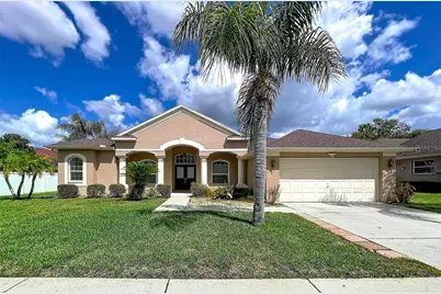 1144 Pristine Place, Lutz, FL 33549 - Photo 1