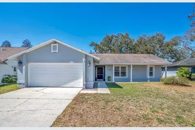 6704 Seafairer Drive, Tampa, FL 33615 - Photo 1