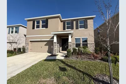 7724 Broad River Avenue, Land O Lakes, FL 34638 - Photo 1