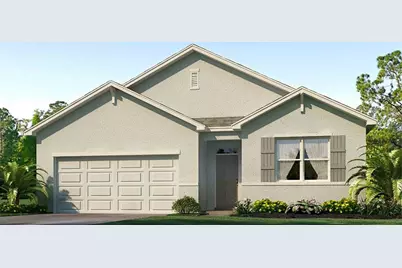 15032 Crosshall Stream Drive, Wimauma, FL 33598 - Photo 1