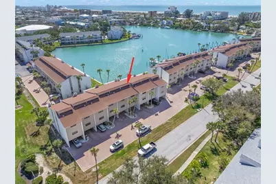 12320 Capri Circle N #404, Treasure Island, FL 33706 - Photo 1