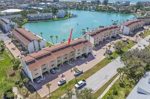 12320 Capri Cir N, Treasure Island, FL 33706 - Photo 1
