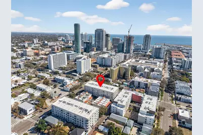600 3rd Avenue S #203, Saint Petersburg, FL 33701 - Photo 1