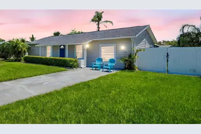 1011 Coldstream Court, Tarpon Springs, FL 34689 - Photo 1