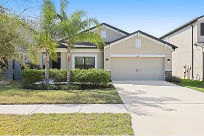 11421 Amapola Bloom Court, Riverview, FL 33579 - Photo 1