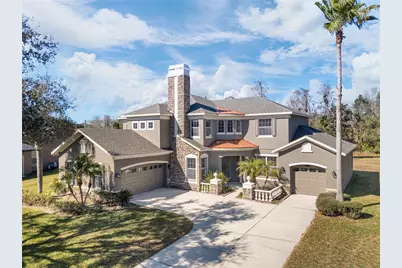 16637 Ashton Green Drive, Lutz, FL 33558 - Photo 1