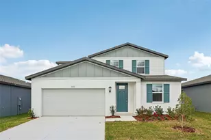 2231 Sageland Wy, Bartow, FL 33830 - Photo 1