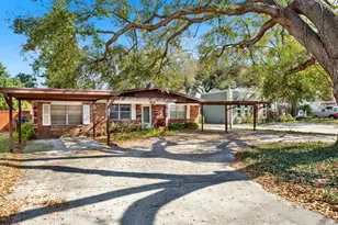 812 S MacDill Ave, Tampa, FL 33609 - Photo 1