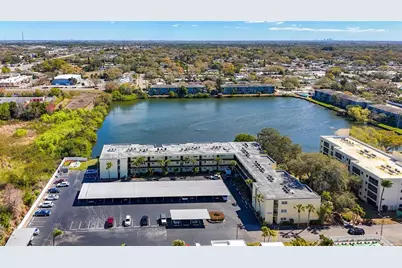 11485 Oakhurst Road #206, Largo, FL 33774 - Photo 1