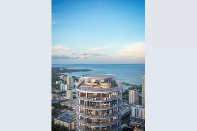 400 Central Avenue #3607, Saint Petersburg, FL 33701 - Photo 1