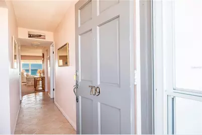 5900 Shore Boulevard S #709, Gulfport, FL 33707 - Photo 1