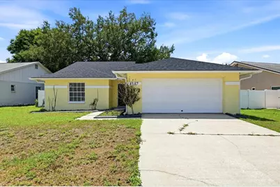 1537 Gunsmith Drive, Lutz, FL 33559 - Photo 1