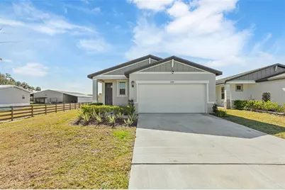 2315 E Newsome Road, Plant City, FL 33565 - Photo 1