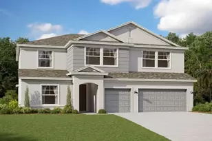 3015 Stewart Creek Circle, Plant City, FL 33565 - Photo 1