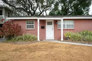 813 S Freemont Ave, Tampa, FL 33606 - Photo 1