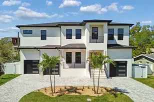 3407 S Lightner Dr, Tampa, FL 33629 - Photo 1