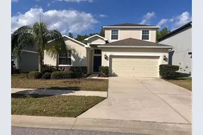 3833 Tuckerton Drive, Land O Lakes, FL 34638 - Photo 1