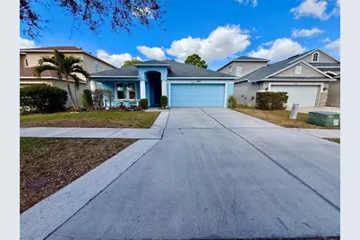 8415 Canterbury Lake Boulevard, Tampa, FL 33619 - Photo 1