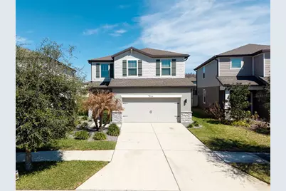 7516 Yale Harbor Drive, Wesley Chapel, FL 33545 - Photo 1