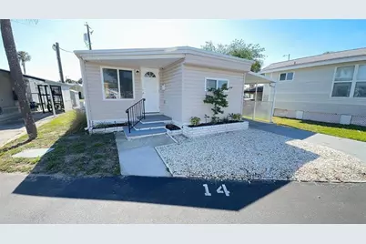 4851 W Gandy Boulevard #B3L14, Tampa, FL 33611 - Photo 1