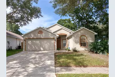 1414 Trail Boss Lane, Brandon, FL 33511 - Photo 1