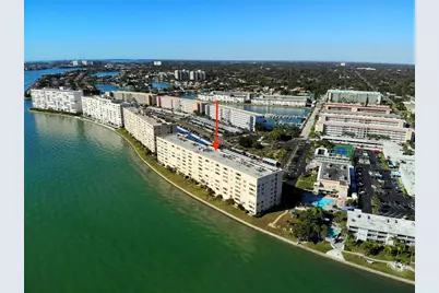 5900 Shore Boulevard S #108, Gulfport, FL 33707 - Photo 1