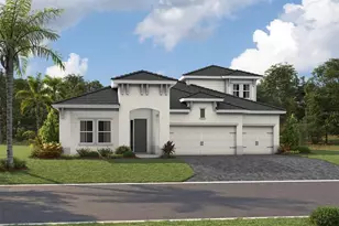 10225 Cross River Trl, Parrish, FL 34219 - Photo 1