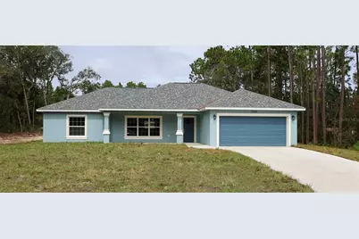 13164 SW 79th Circle, Ocala, FL 34473 - Photo 1