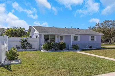 3094 Hillsdale Avenue, Largo, FL 33774 - Photo 1