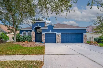 16315 Bridgelawn Avenue, Lithia, FL 33547 - Photo 1