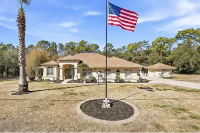 296 N Quartz Avenue, Hernando, FL 34442 - Photo 1