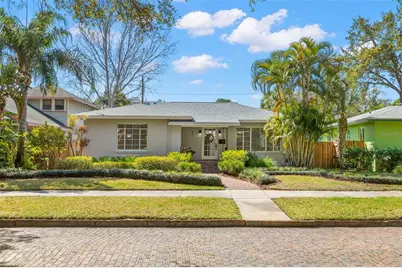 516 13th Avenue NE, Saint Petersburg, FL 33701 - Photo 1