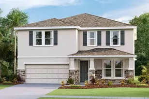 2396 Sienna Spruce St, Wesley Chapel, FL 33543 - Photo 1