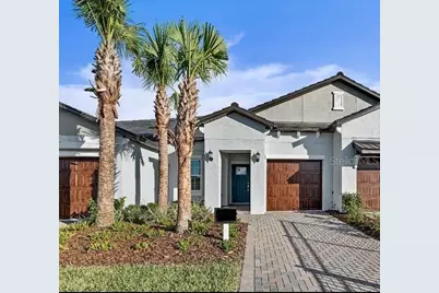 16808 Forge Surf Street, Land O Lakes, FL 34638 - Photo 1