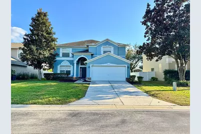 12112 Luftburrow Lane, Hudson, FL 34669 - Photo 1