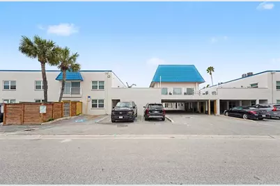 17035 Gulf Boulevard #214, Saint Petersburg, FL 33708 - Photo 1