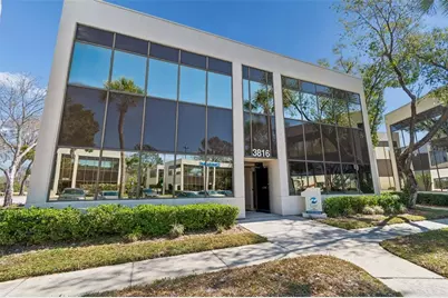 3816 Gunn Highway, Tampa, FL 33618 - Photo 1